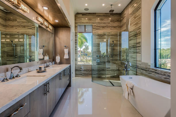 Bathroom Remodeling